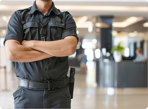 Apoio VIP em eventos corporativos - Imagem 3