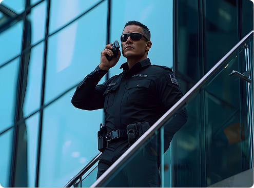 Apoio VIP em eventos corporativos - Imagem 5