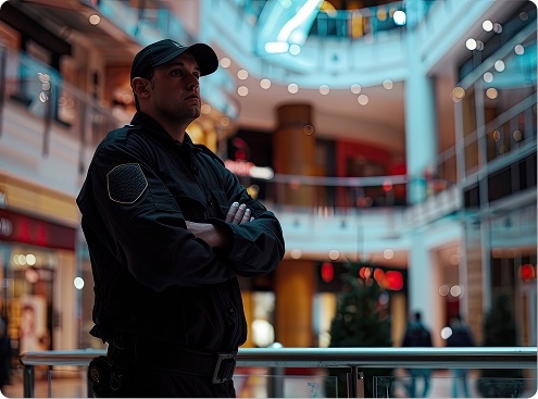 Monitoramento eletrônico em shoppings - Imagem 2