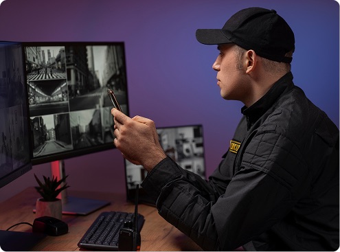 Monitoramento eletrônico em shoppings - Imagem 6