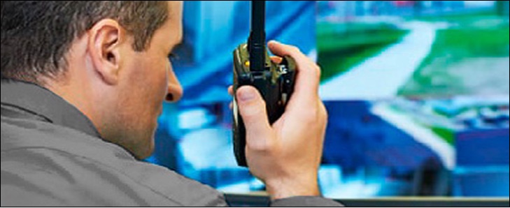 Segurança Eletrônica